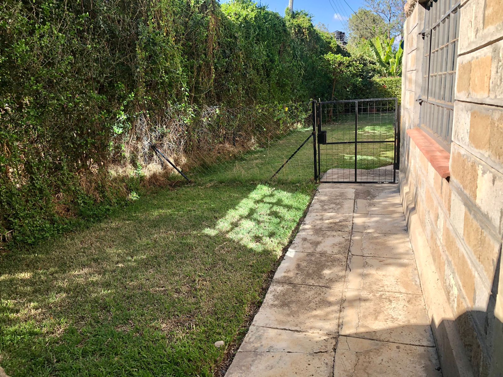apartment in Karen, Nairobi