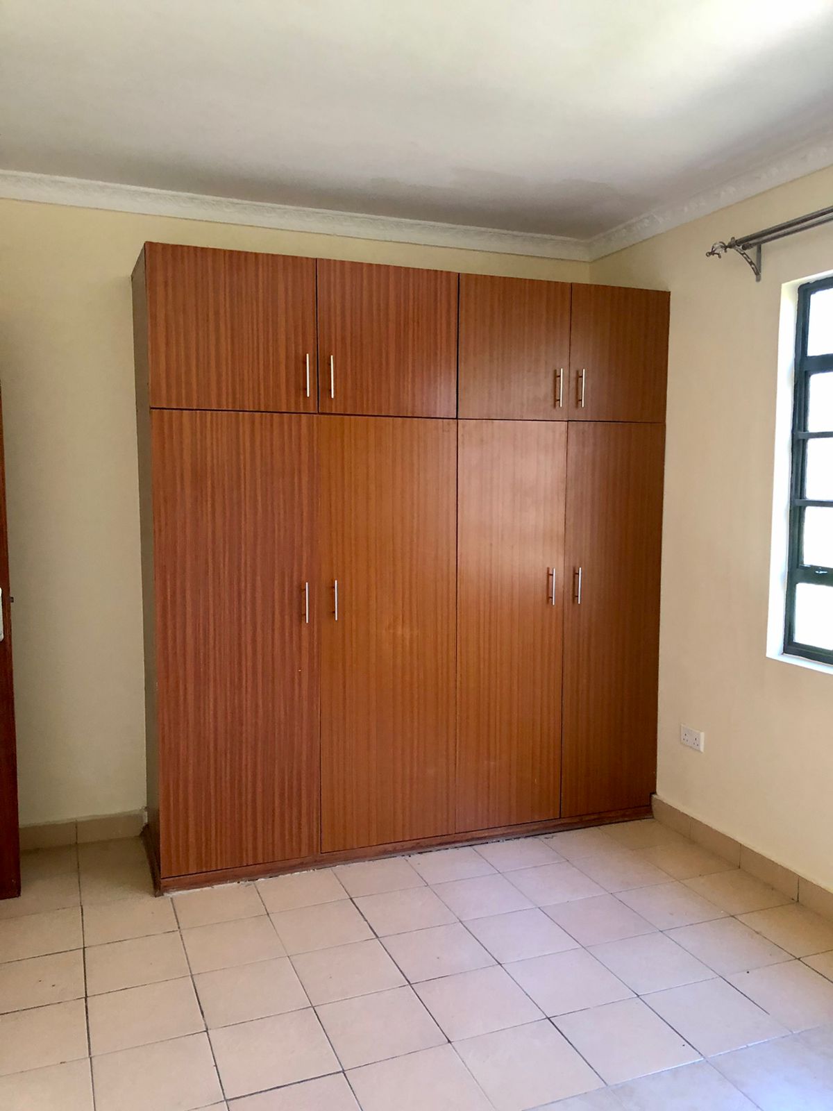 apartment in Karen, Nairobi