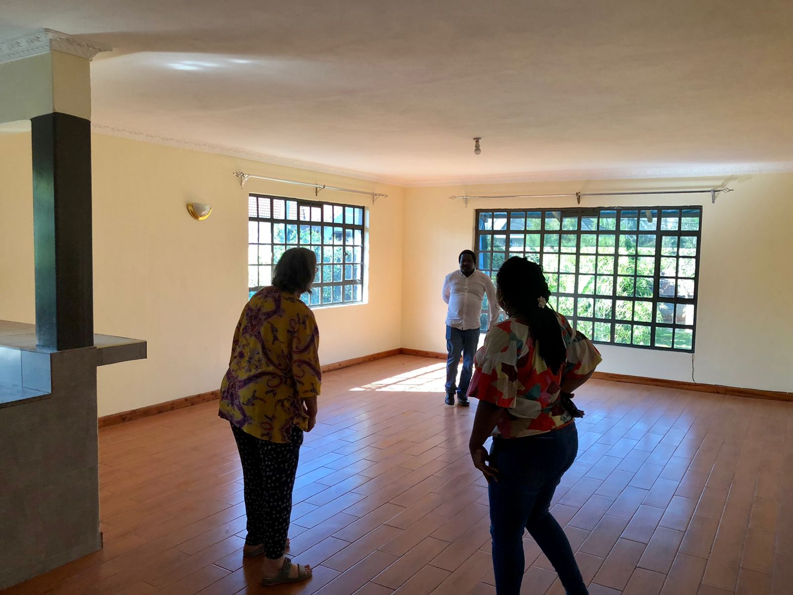 apartment in Karen, Nairobi