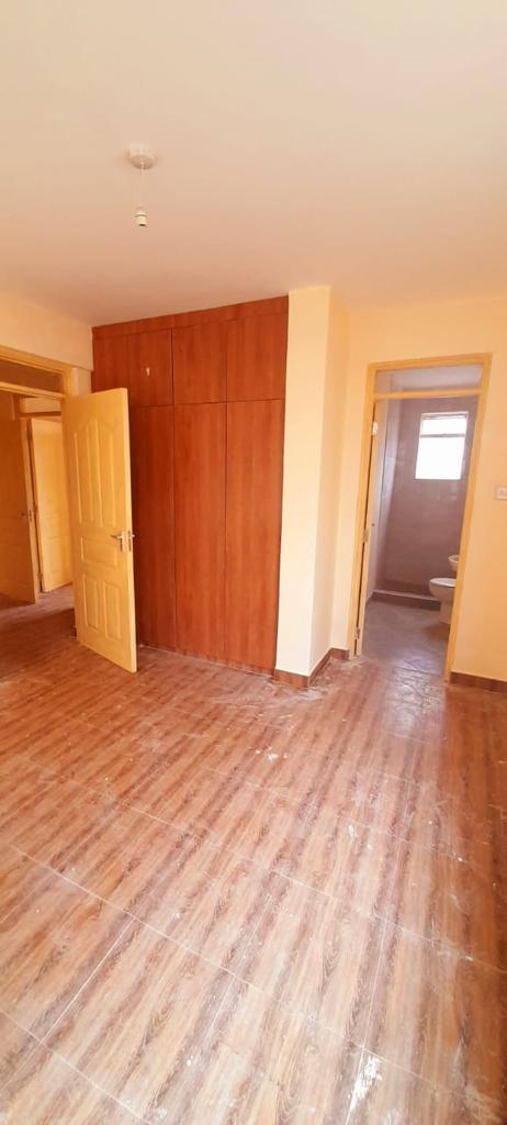 apartment in Banana
