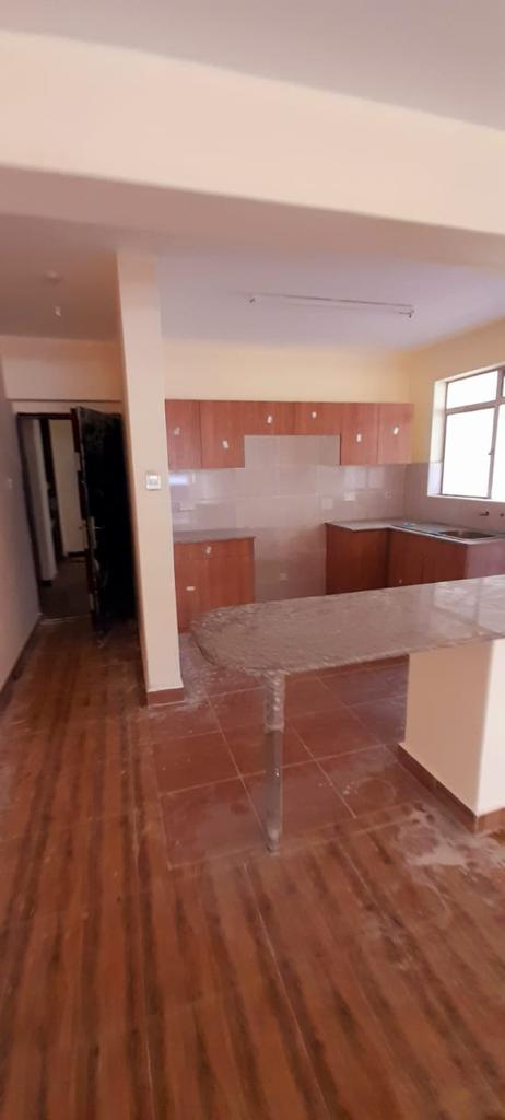 apartment in Banana