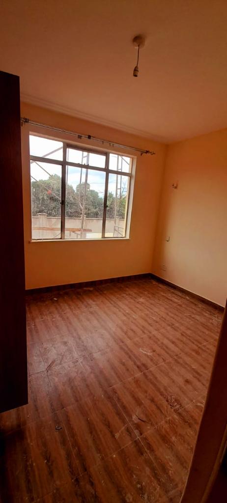 apartment in Banana