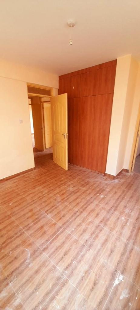 apartment in Banana