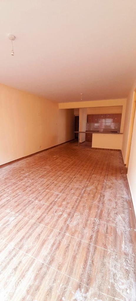 apartment in Banana