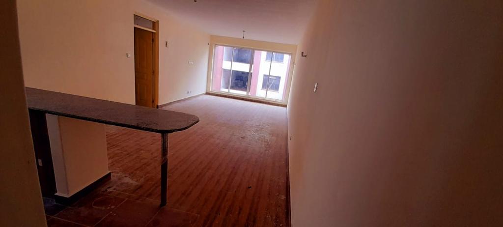 apartment in Banana