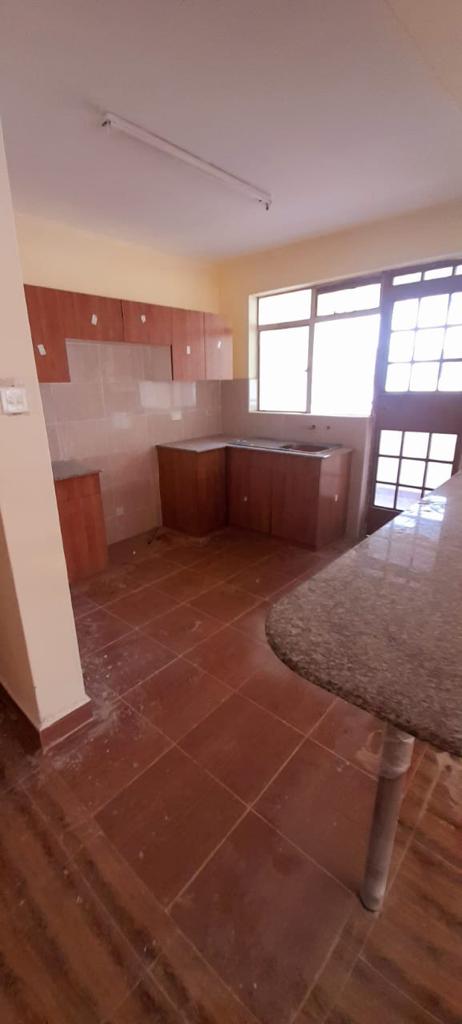 apartment in Banana