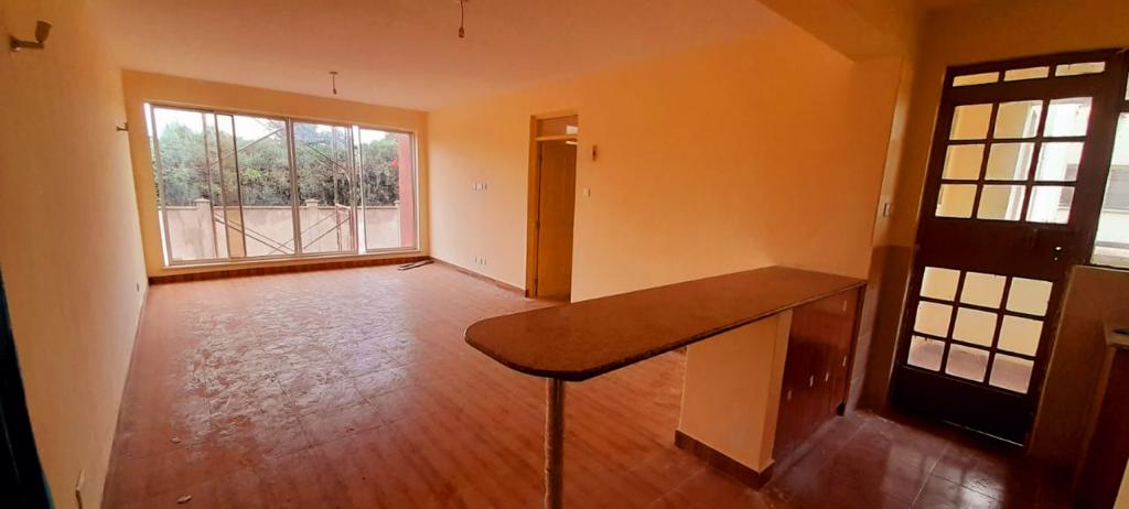 apartment in Banana