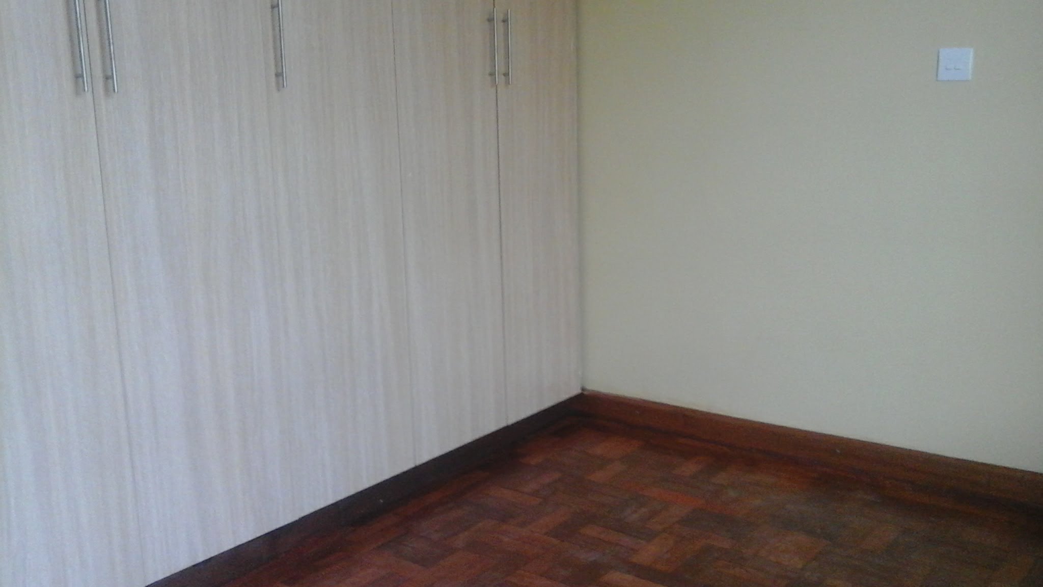 apartment in Karen, Nairobi