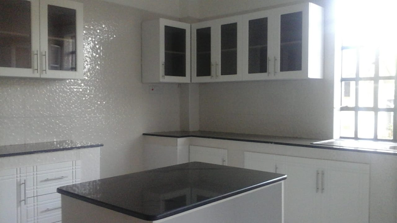 apartment in Karen, Nairobi