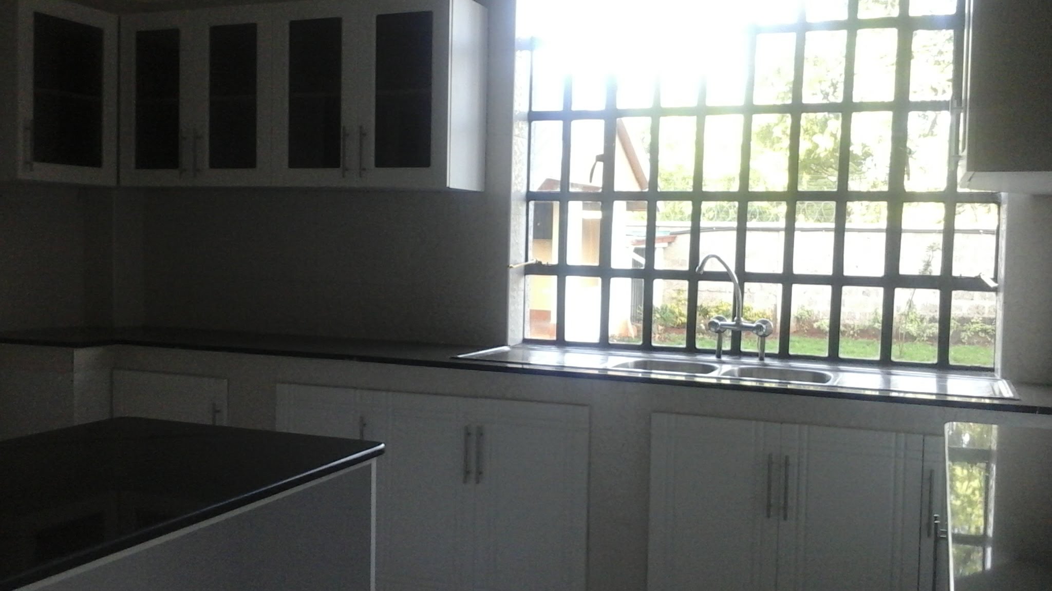 apartment in Karen, Nairobi