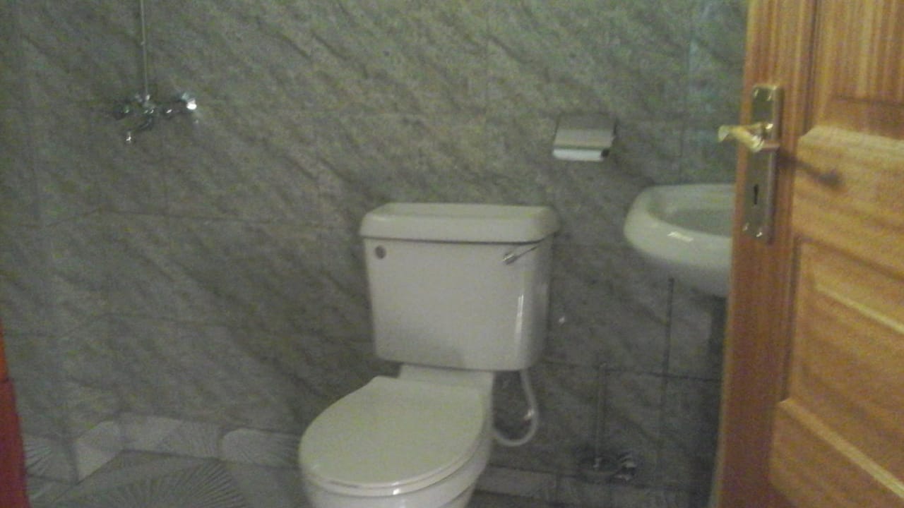apartment in Karen, Nairobi