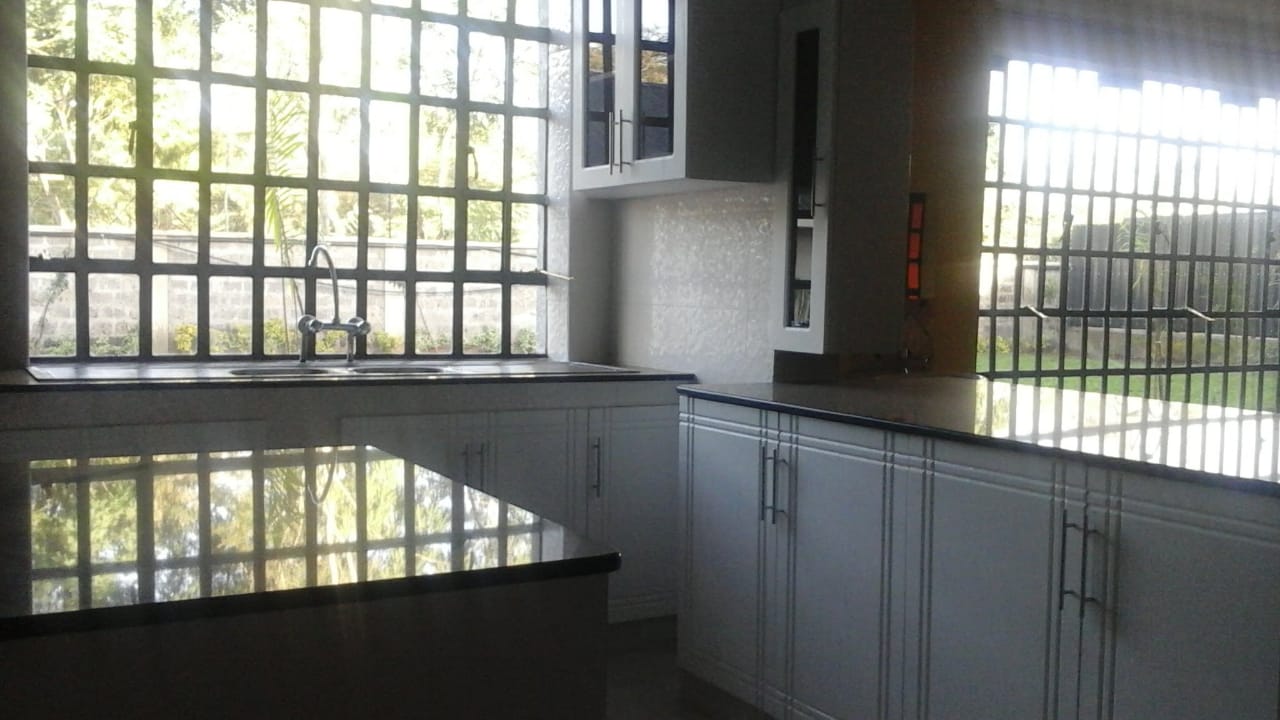 apartment in Karen, Nairobi