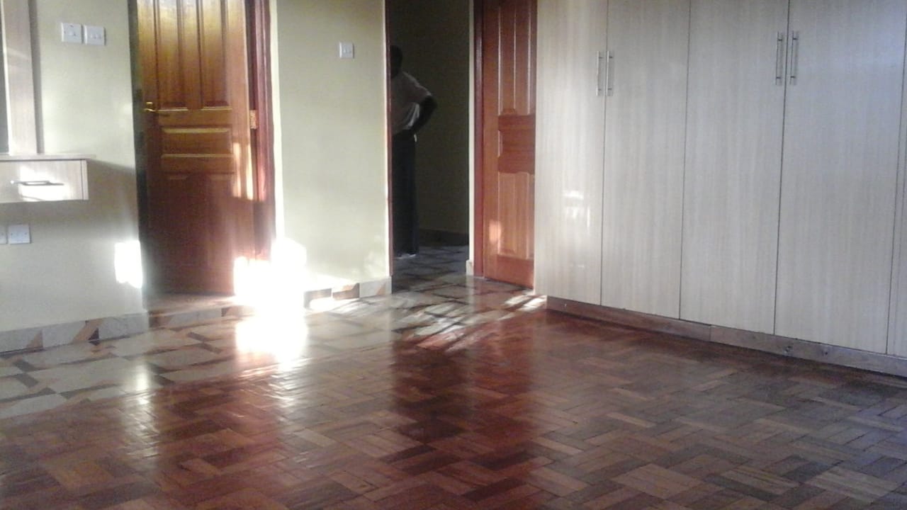 apartment in Karen, Nairobi