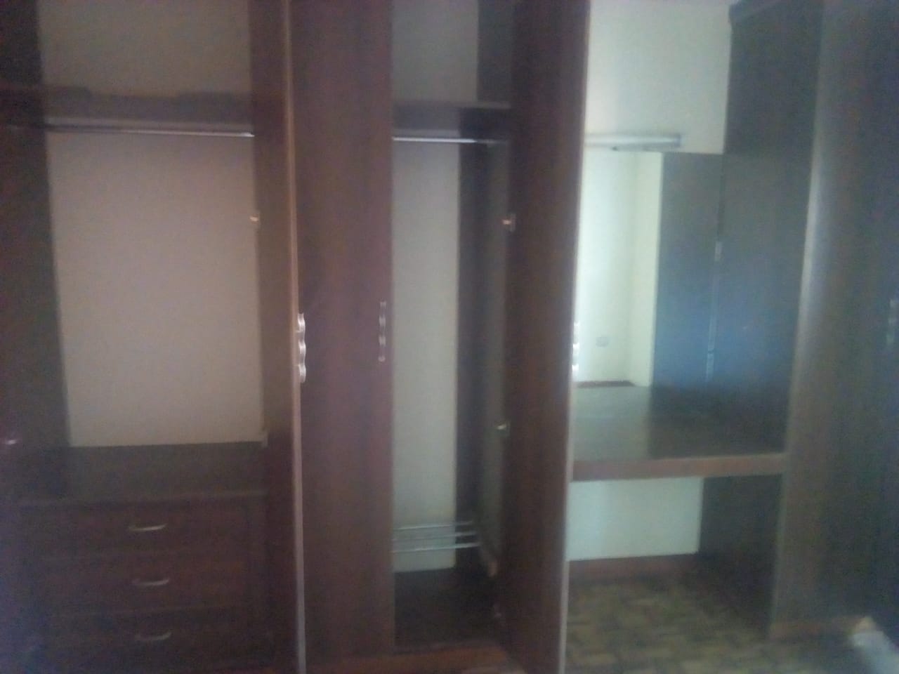 Apartment at Parklands