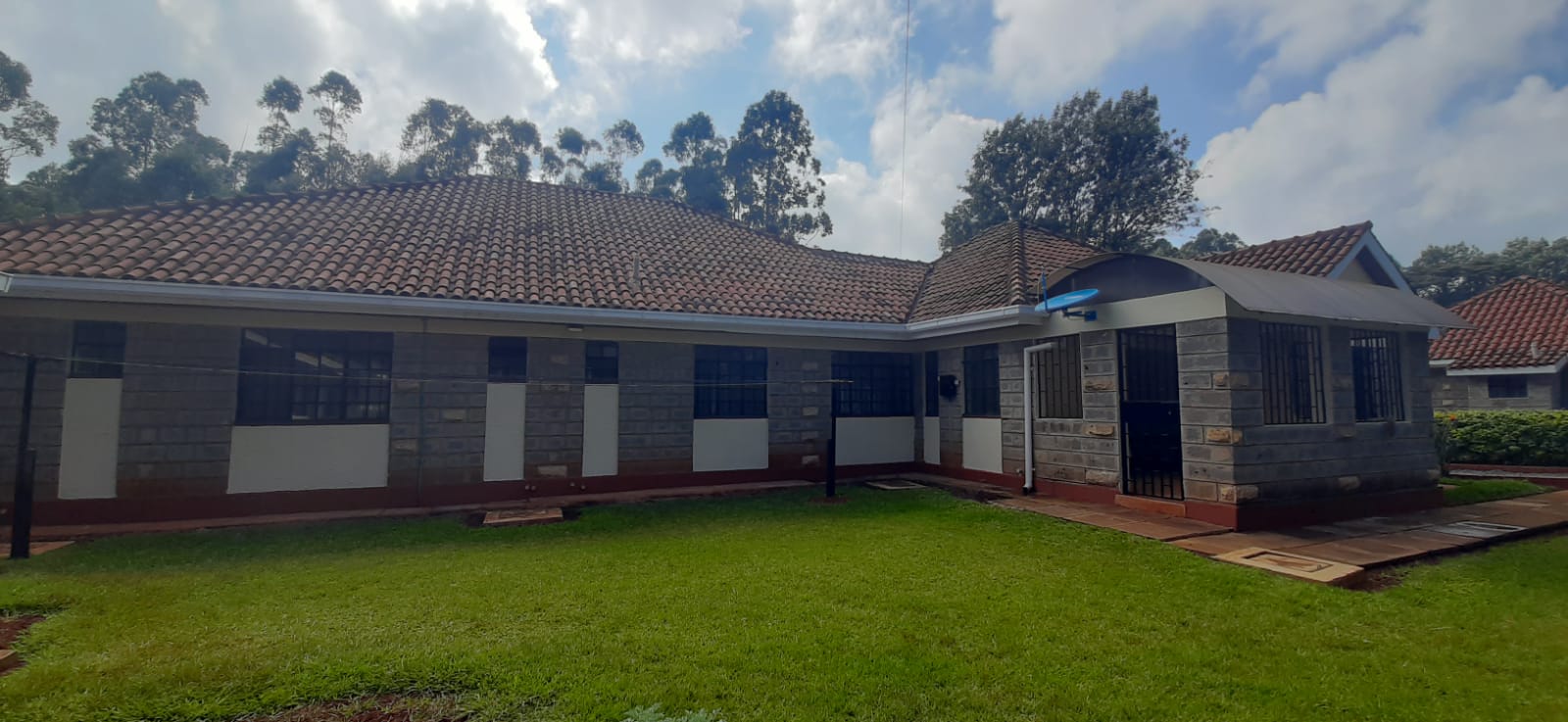 bungalow in Karen, Nairobi