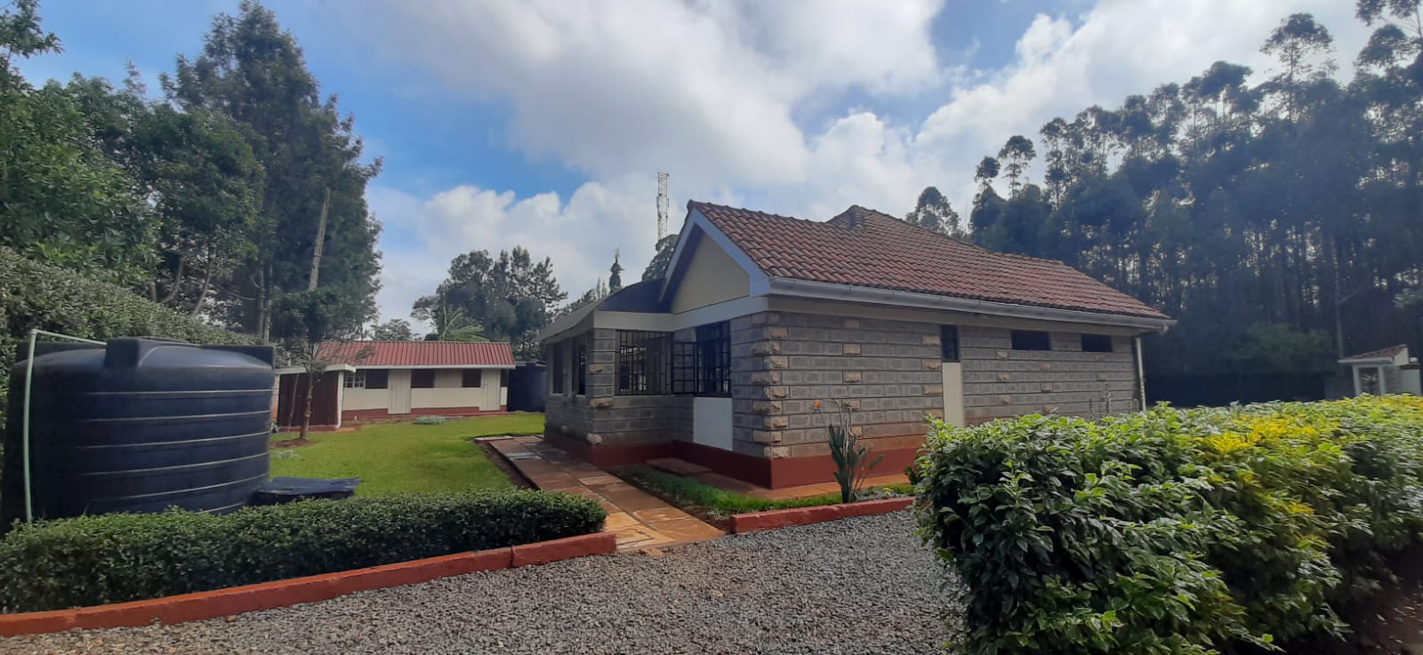 bungalow in Karen, Nairobi