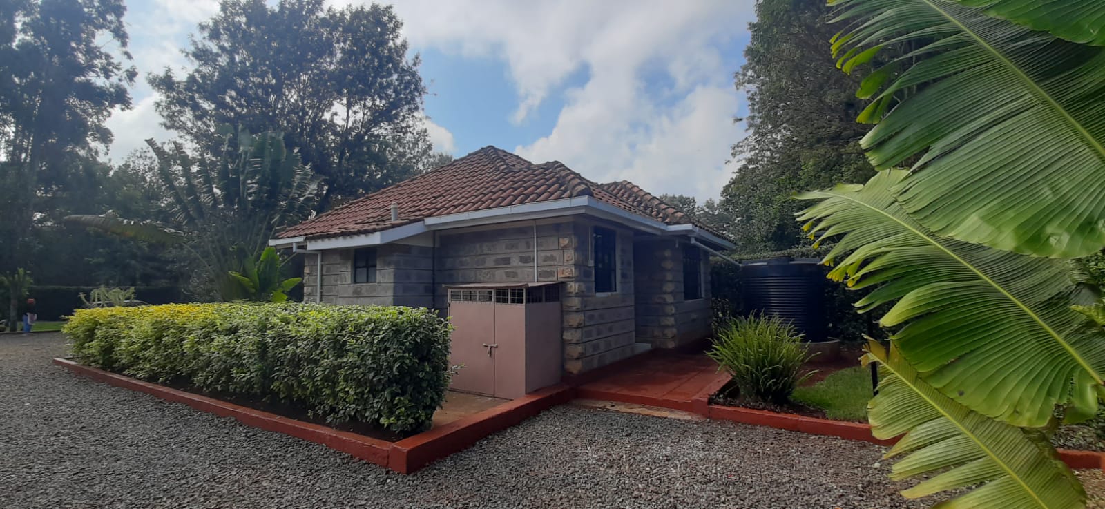 bungalow in Karen, Nairobi