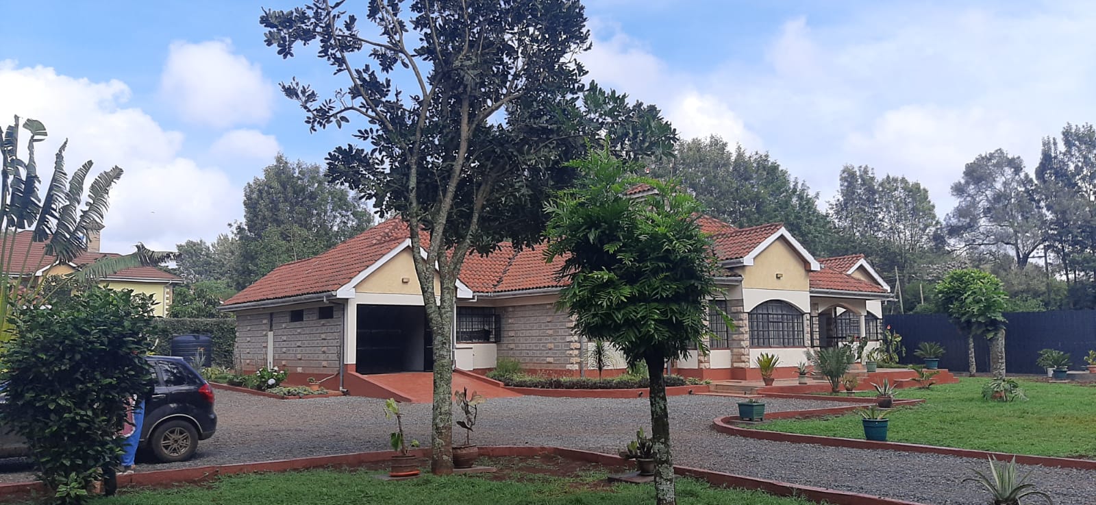 bungalow in Karen, Nairobi