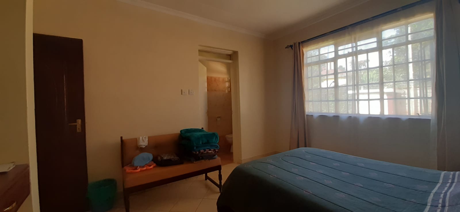 bungalow in Karen, Nairobi