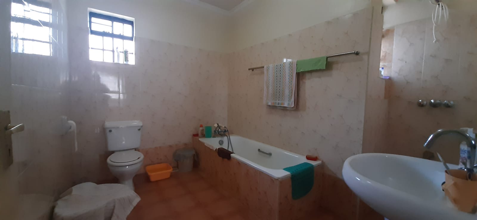 bungalow in Karen, Nairobi