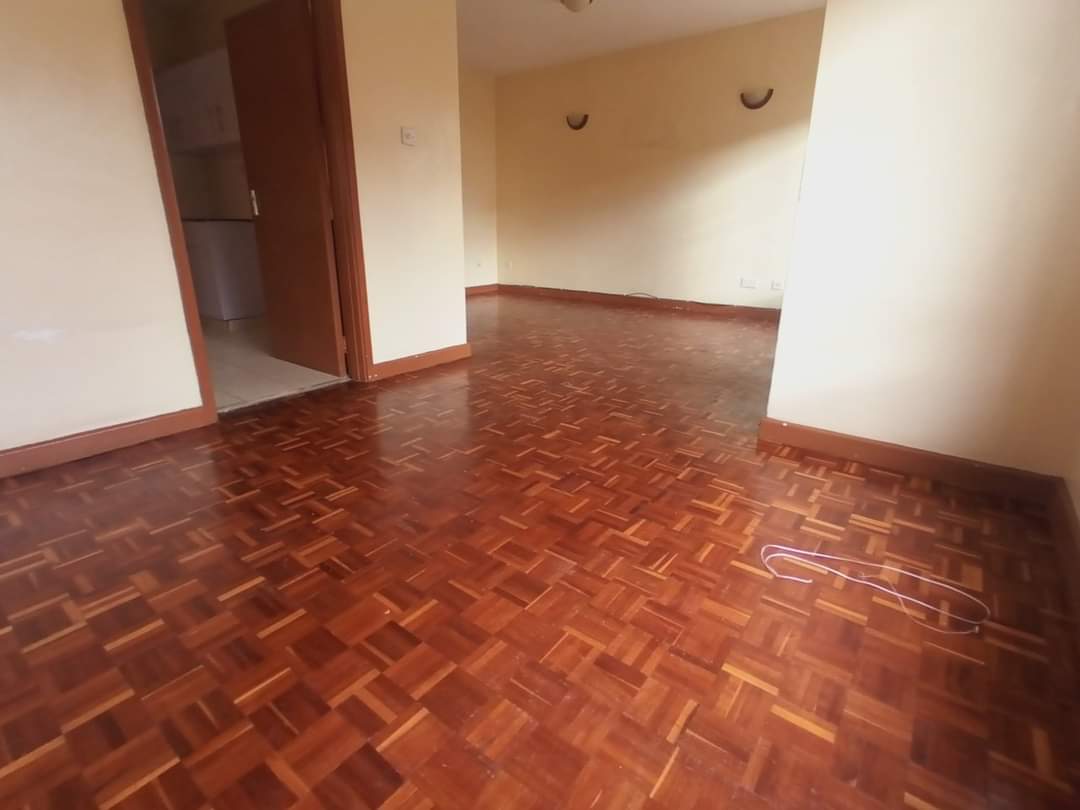 house in Akiba Estate, Langata