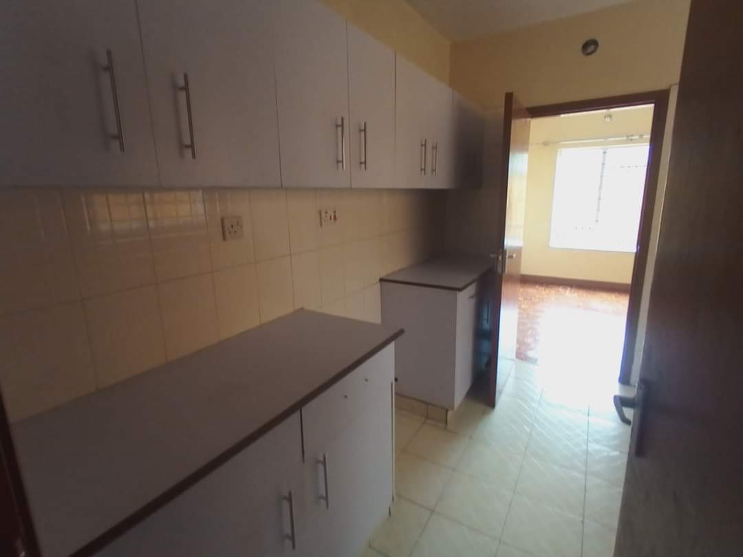 house in Akiba Estate, Langata