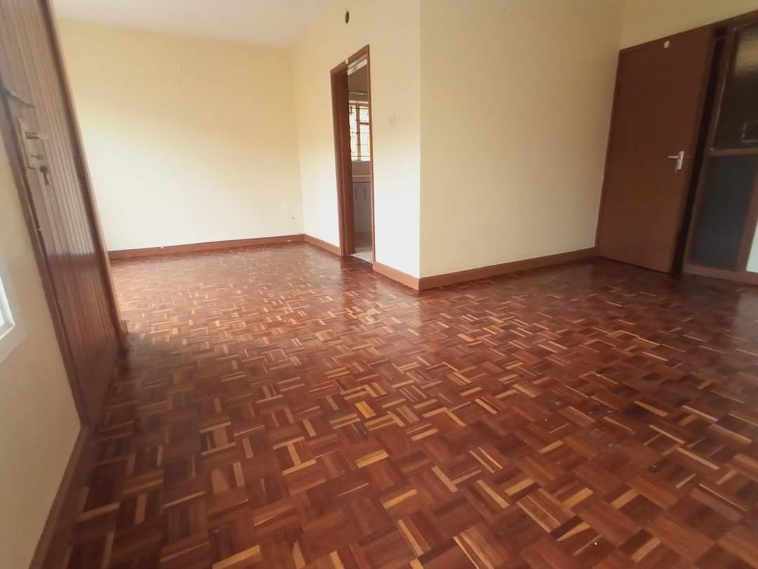 house in Akiba Estate, Langata