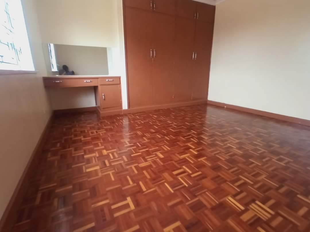 house in Akiba Estate, Langata