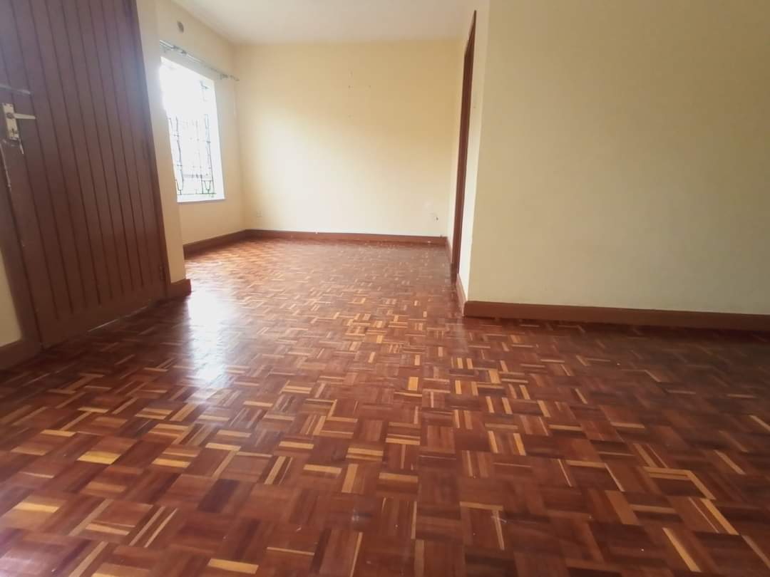 house in Akiba Estate, Langata