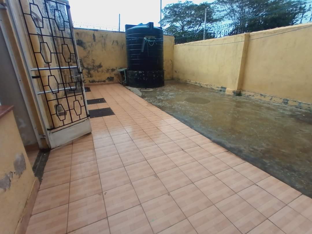 house in Akiba Estate, Langata