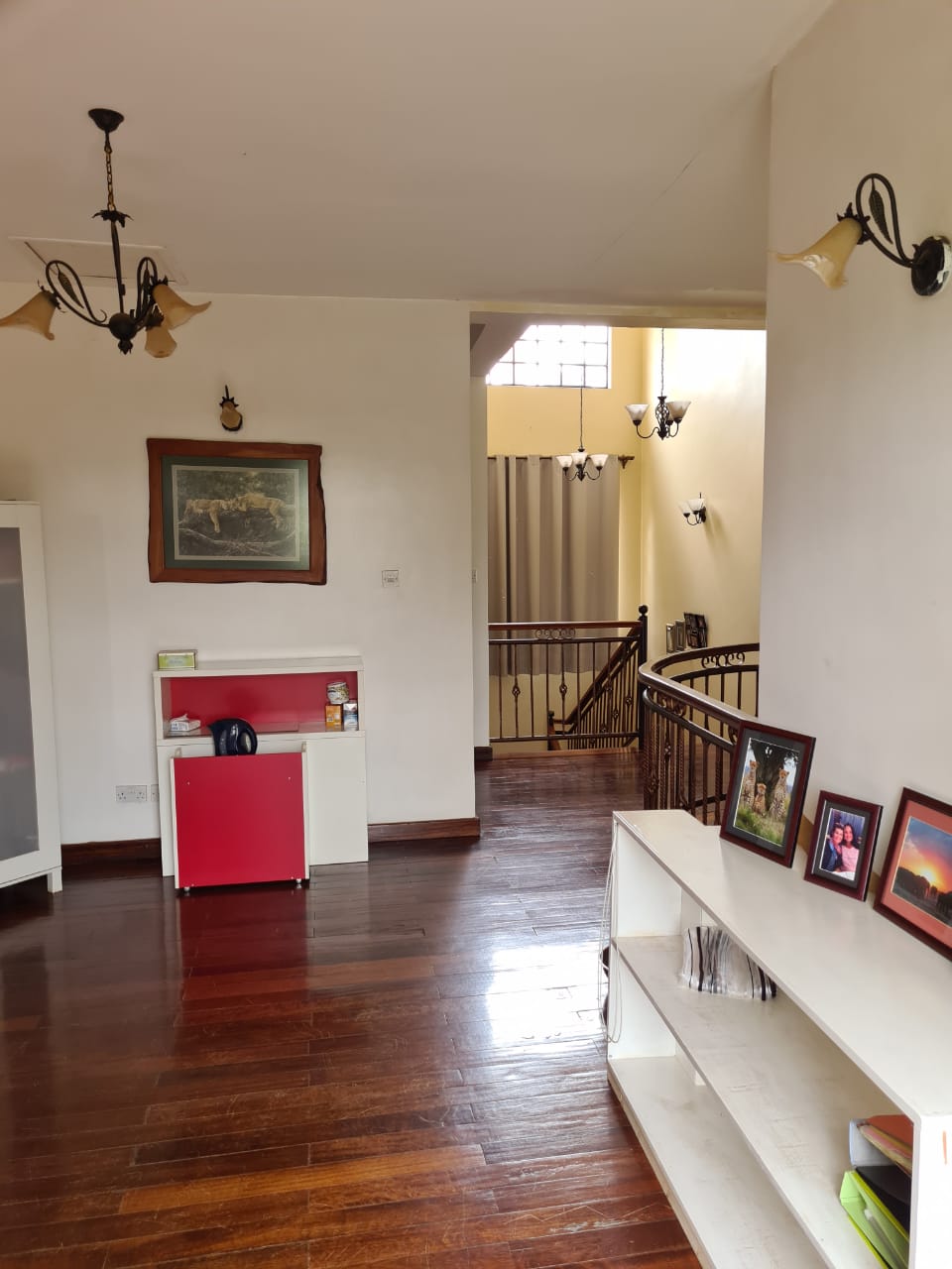 townhouse in Karen, Nairobi