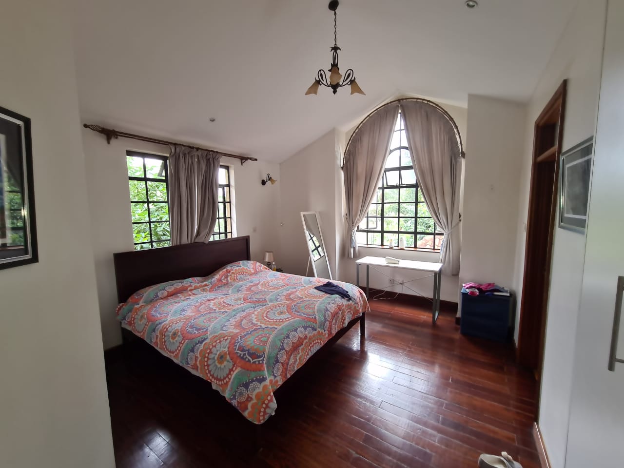 townhouse in Karen, Nairobi