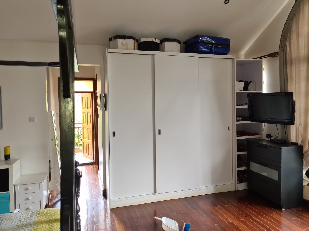 townhouse in Karen, Nairobi