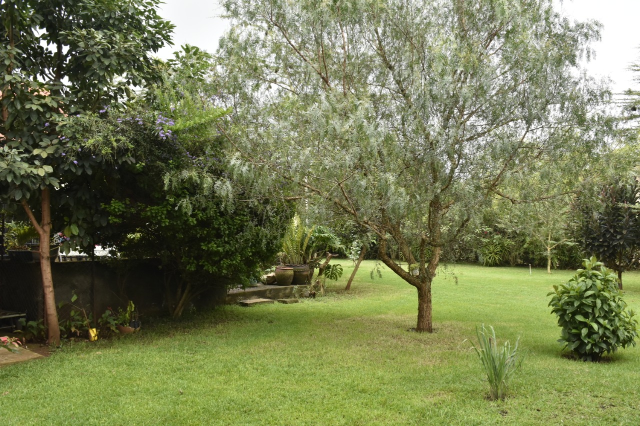 townhouse in Karen, Nairobi