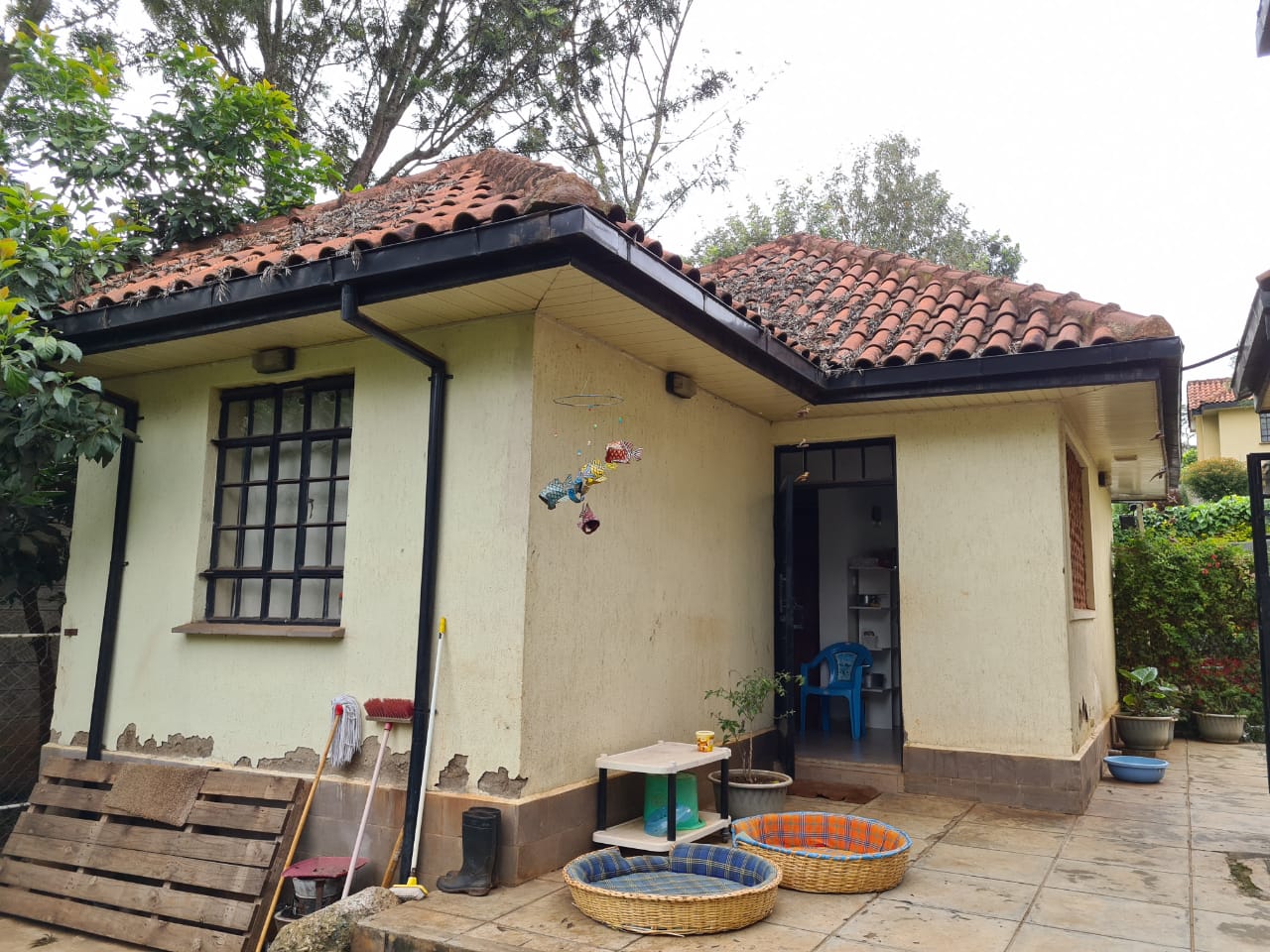 townhouse in Karen, Nairobi