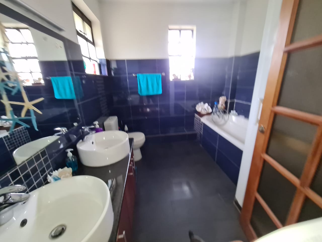 townhouse in Karen, Nairobi
