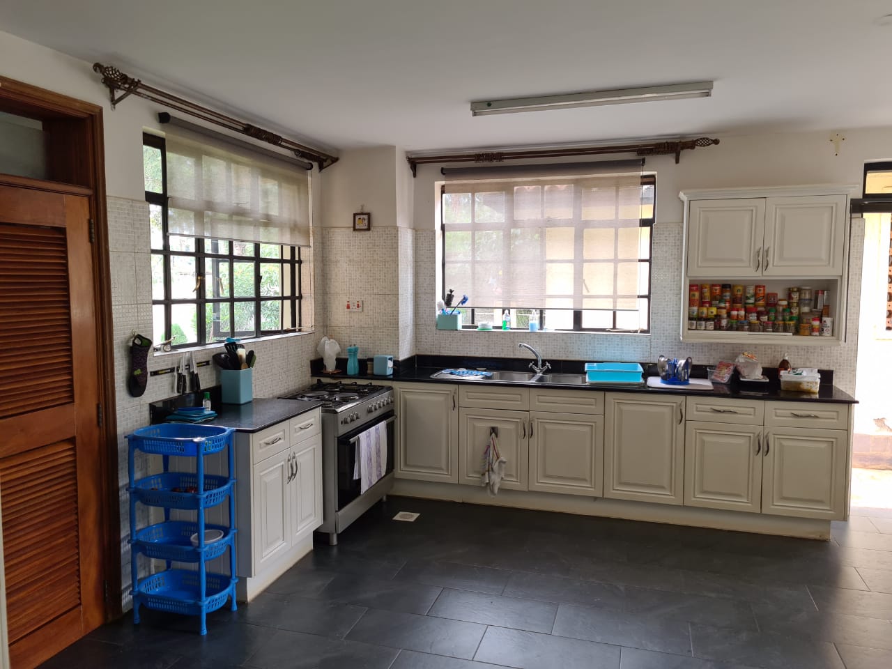 townhouse in Karen, Nairobi