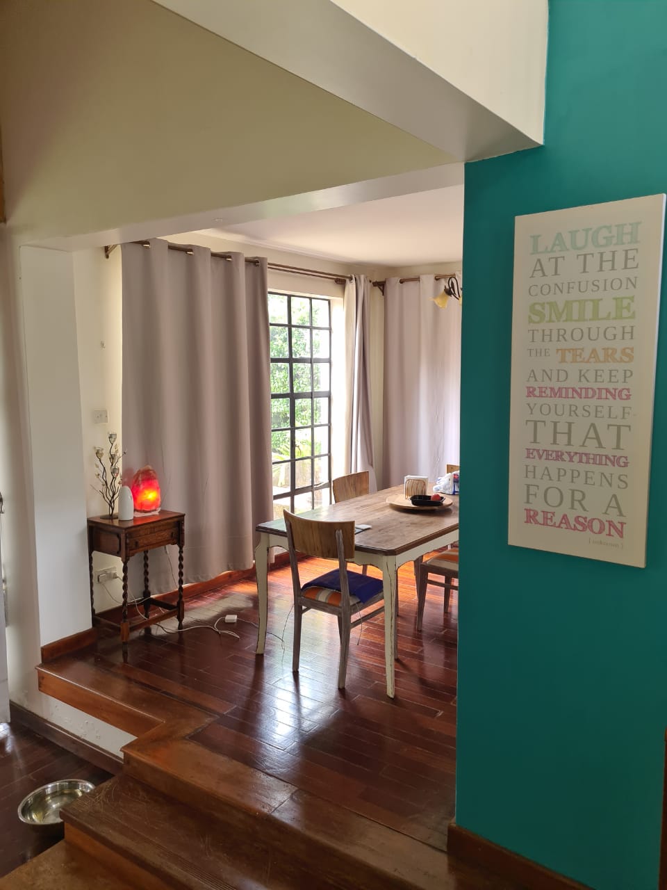 townhouse in Karen, Nairobi