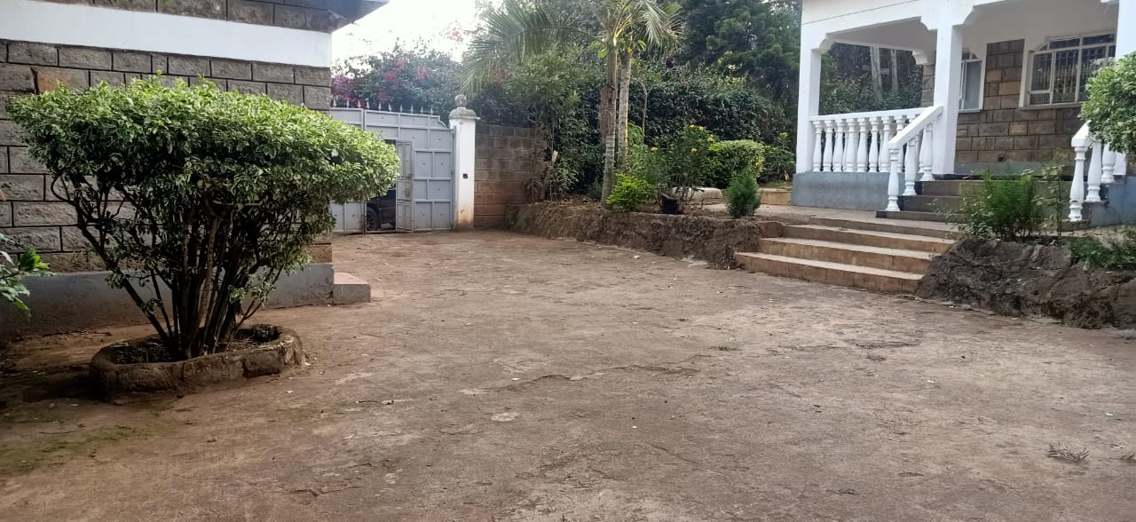 house in Memusi, Ngong