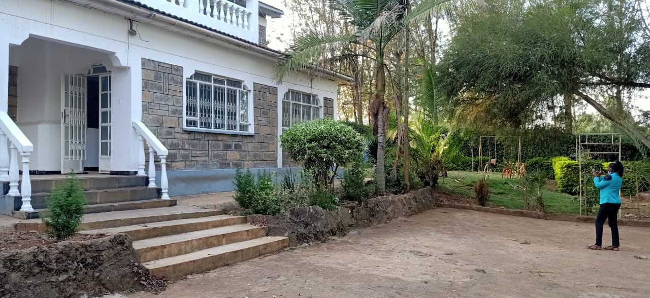 house in Memusi, Ngong