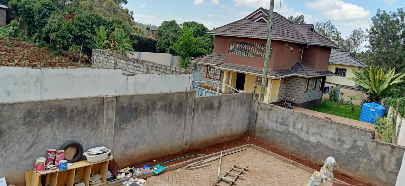 townhouse in Ngong