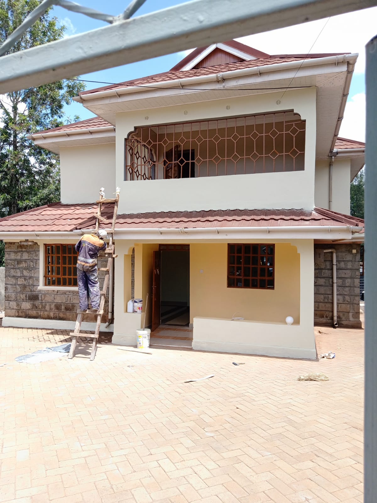 townhouse in Ngong