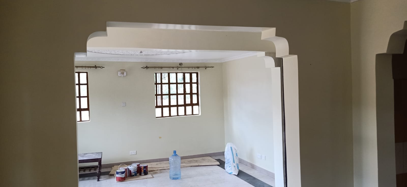 townhouse in Ngong
