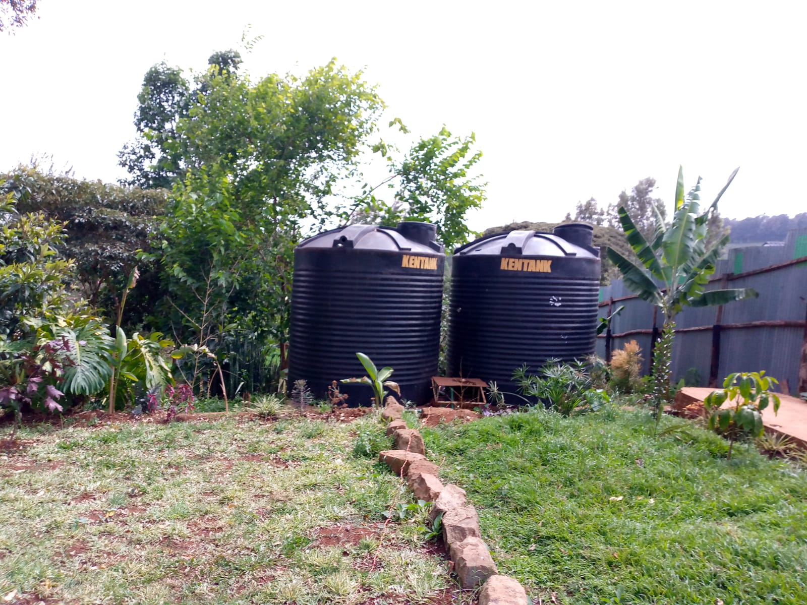 bungalow in Matasia, Ngong