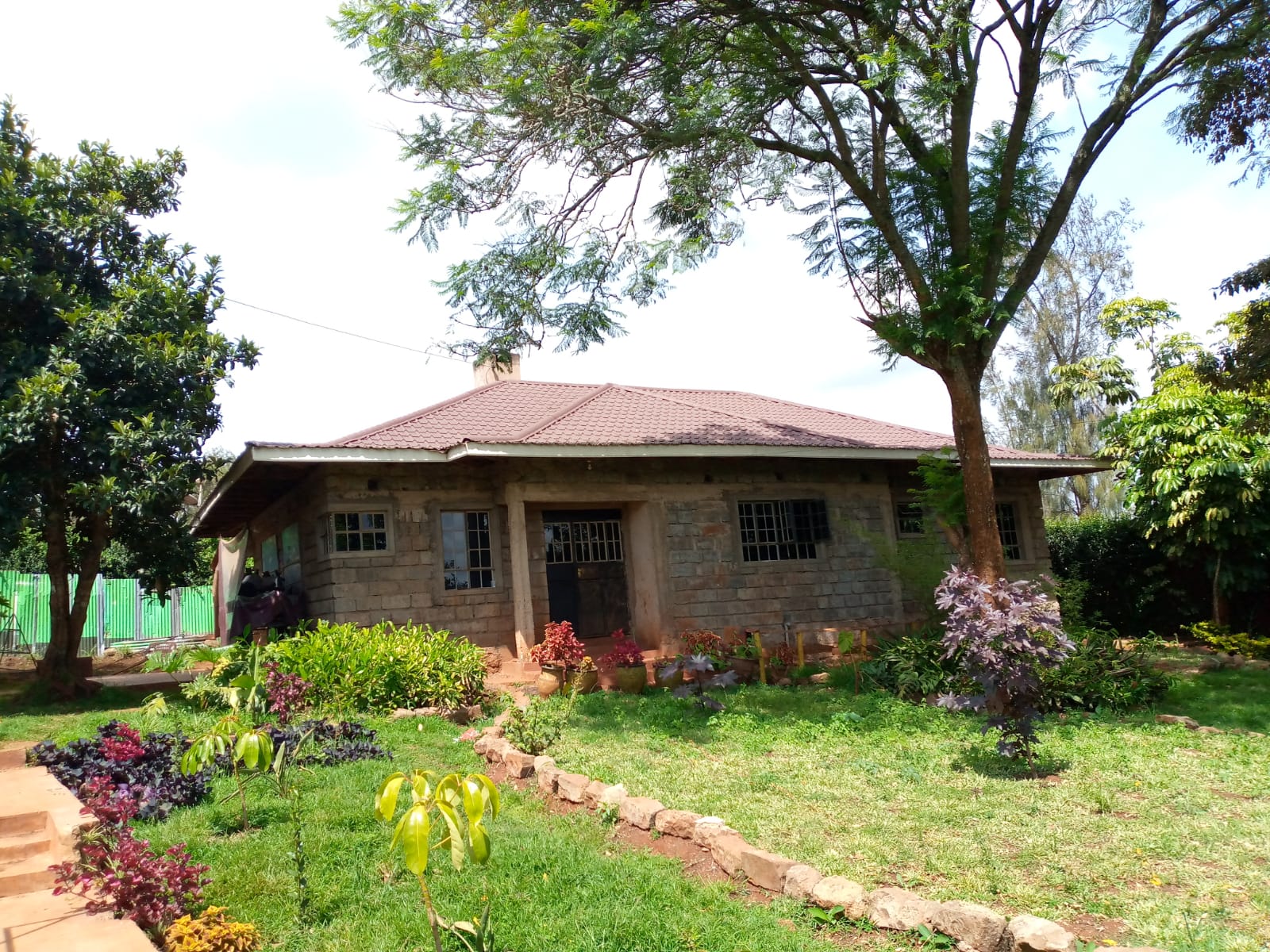 bungalow in Matasia, Ngong