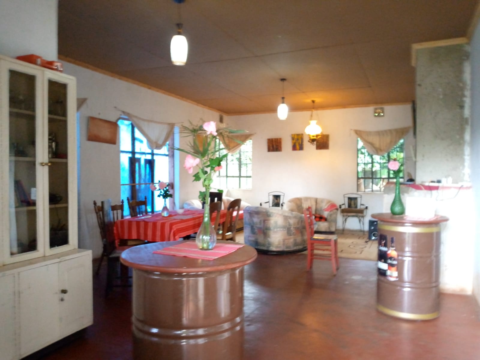 bungalow in Matasia, Ngong