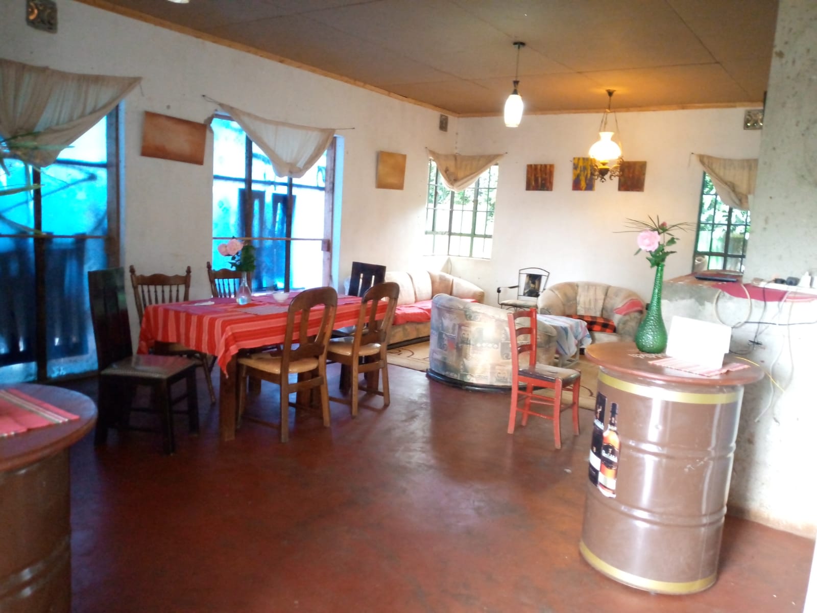 bungalow in Matasia, Ngong