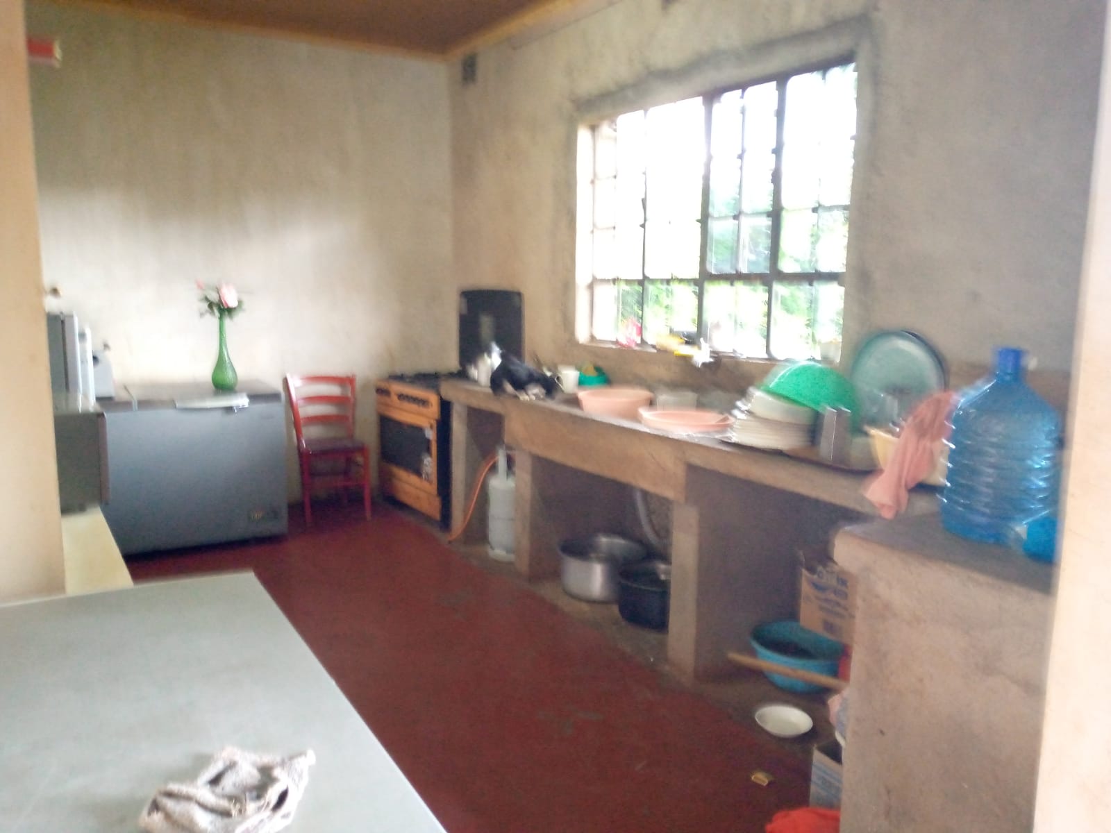bungalow in Matasia, Ngong