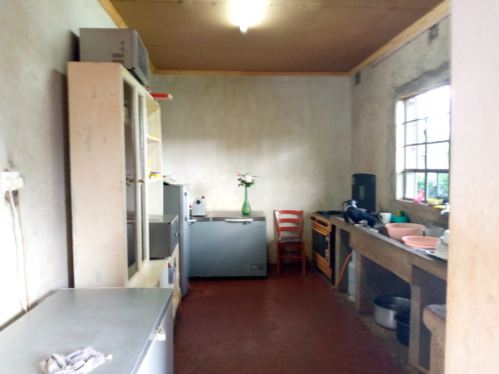 bungalow in Matasia, Ngong