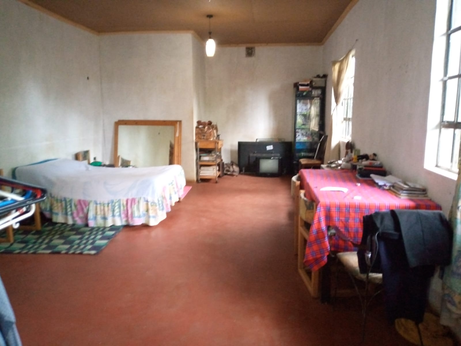 bungalow in Matasia, Ngong